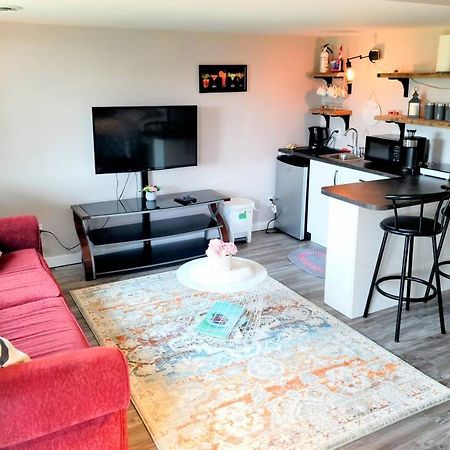 Cozy Private Suite Winnipeg Zewnętrze zdjęcie