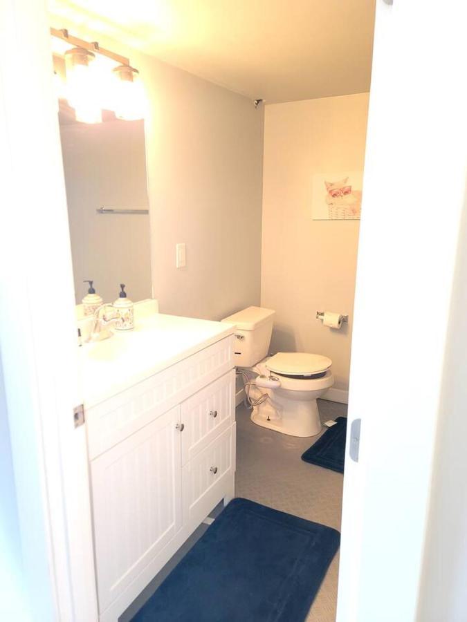 Cozy Private Suite Winnipeg Zewnętrze zdjęcie